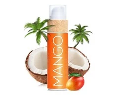 Cocosolis Mango kūno įdegio aliejus, 110ml
