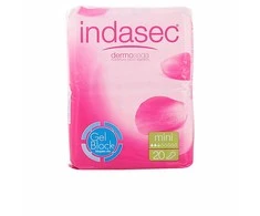 "Indasec Compresses Incontinence Mini" 20 vienetų