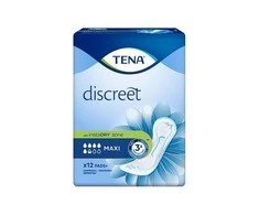 įklotai Tena Lady Compress Maxi 12 vnt