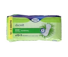 Tena Lady Discreet 15 Units
