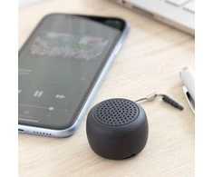 Įkraunamas nešiojamas belaidis mini garsiakalbis Miund InnovaGoods