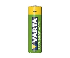 VARTA Ready2Use HR6 (AA) AA įkraunamų baterijų pakuotė (2100 mAh; Ni-MH)