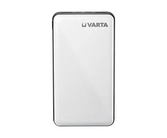 VARTA Powerbank Energy 15000mAh baltos spalvos