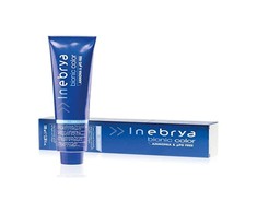 Inebrya Ilgalaikiai dažai 100 ml Be amoniako (Naudoti A+)