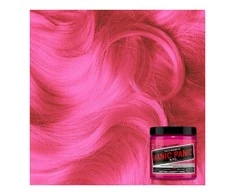 Manic Panic Classic High Voltage Cotton Candy Rožinė Semi-Permanent Hair Dye, 118 ml