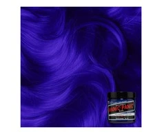 Manic Panic Classic High Voltage Shocking Mėlyna Semi-Permanent Hair Dye, 118 ml