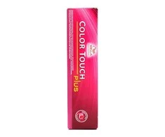 WELLA COLOR TOUCH Hair Dye 60 ml - 88/03 Intense Light Skirtas šviesiems plaukams Soft Gold