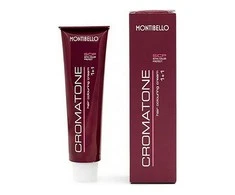 Montibello Cromatone hair dye 60ml - 6,66 | Dark Intensive Brunette Skirtas šviesiems plaukams
