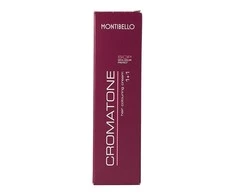 Montibello Cromatone hair dye 60ml - 8,21 | Light Pearl Ash Skirtas šviesiems plaukams