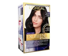 Ilgalaikiai dažai Excellence Brunette L'Oreal Expert Professionnel