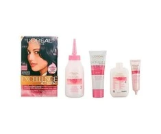 Ilgalaikiai dažai Excellence L'Oreal Make Up Juoda