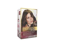 Ilgalaikiai dažai Excellence L'Oreal Make Up Tamsiai blondininiai Nº 6