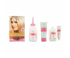 Ilgalaikiai dažai Excellence L'Oreal Make Up Švarus šviesus