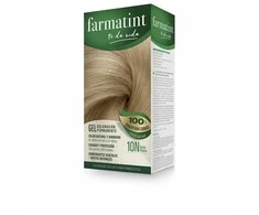 Farmatint 10n Rubio Platino plaukų dažai 135ml
