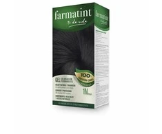 Farmatint Gel 1n Juodas plaukų dažai