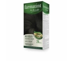 Farmatint 2n Brown plaukų dažai 150ml