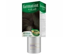 Farmatint Permanent Color Gel 3N Dark Brown 150ml Plaukų dažai