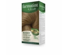 Farmatint Permanent Color Gel 7D Dark Skirtas šviesiems plaukams 150ml Plaukų dažai