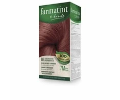 Farmatint 7m Raudonmedžio blondinė plaukų dažai 135ml