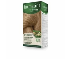 Farmatint Permanent Color Gel 8D Blond Golden Light 150ml Plaukų dažai