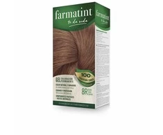 "Farmatint 8r Šviesiai blondinė varis" plaukų dažai 135ml
