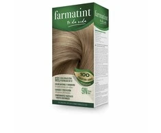 "Farmatint 9n Medaus blondinė"plaukų dažai 150ml