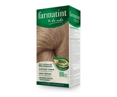 Farmatint Permanent Color Gel 5N Light Blond 150ml Plaukų dažai