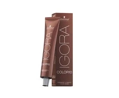 plaukų dažai Schwarzkopf Igora Color10 6-00 60ml