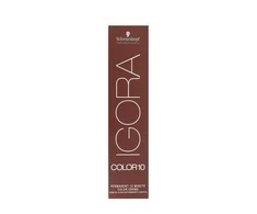 Schwarzkopf Professional Igora Royal Color 10 Minutes Hair Dye 60ml - 8-4 | Jasny Blond Kreminis