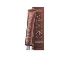plaukų dažai Schwarzkopf Igora Color10 5-0 60ml
