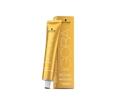 plaukų dažai Schwarzkopf Igora Royal Absolutes 9-40 60ml