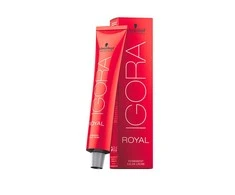 Schwarzkopf Igora Royal ilgalaikio poveikio plaukų dažai 60 ml - 5-65