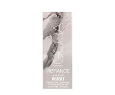 Schwarzkopf Igora Vibrance Tone On Tone plaukų dažai 60ml - 9-42 Desert