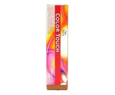WELLA COLOR TOUCH Hair Dye 60 ml - 8/35 Light Gold Mahogany Skirtas šviesiems plaukams