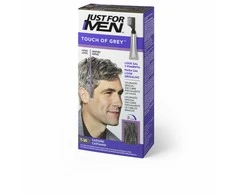 Just For Men Combe Touch Of Pilkas Brown plaukų dažai vyrams
