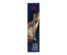 Wella Kp Pure Ntrls 6-0 60ml plaukų dažai