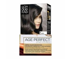 Llongueras Color Advance plaukų dažai 6,24 Macadamia Brown