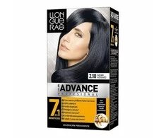 Llongueras Color Advance plaukų dažai 8,3 Auksinė šviesiai šviesi blond spalva
