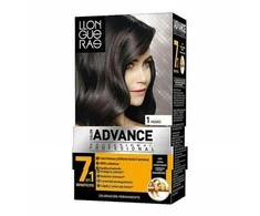 "Llongueras Color Advance" plaukų dažai 10 Labai šviesi šviesi blondinė