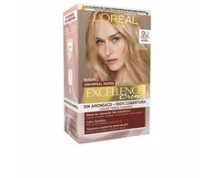 Ilgalaikiai dažai L'Oreal Make Up Excellence Nº 9U Labai lengvai blondinė