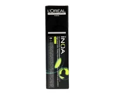 Profesionalūs plaukų dažai "L'oreal Professionnel Inoa No Ammonia Permanent Color 10" 60g