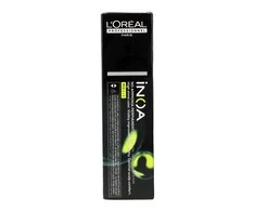 L‘Oreal Professionnel iNOA plaukų dažai | spalva: 4 - Brown, 60 ml