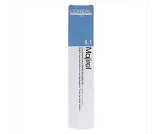 plaukų dažai L'oreal Professionnel Majirel Cool Inforced Coloring Kreminis 8,1 50ml