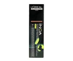 Profesionalūs plaukų dažai "L'oreal Professionnel Inoa No Ammonia Permanent Color" 7,31 60g