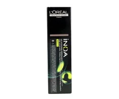 Profesionalūs plaukų dažai "L'oreal Professionnel Inoa No Ammonia Permanent Color 8,23 60g