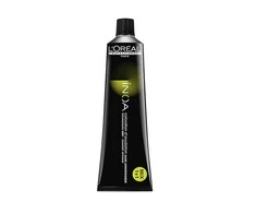 L‘Oreal Professionnel iNOA plaukų dažai | spalva: 9.12 - Very Light Ash Iridescent Blonde, 60 ml