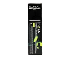 L‘Oreal Professionnel iNOA plaukų dažai | spalva: 1 - Black, 60 ml