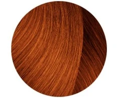 L'Oreal Professionnel Dia Light Ammonia-Free Semi-Permanent Hair Dye 7.40 Skirtas šviesiems plaukams Intense Cooper, 50 ml