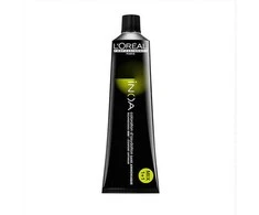 Profesionalūs plaukų dažai "L'oreal Professionnel Inoa No Ammonia Permanent Color 6,1 60g
