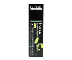 Profesionalūs plaukų dažai "L'oreal Professionnel Inoa No Ammonia Permanent Color 5,17 60g